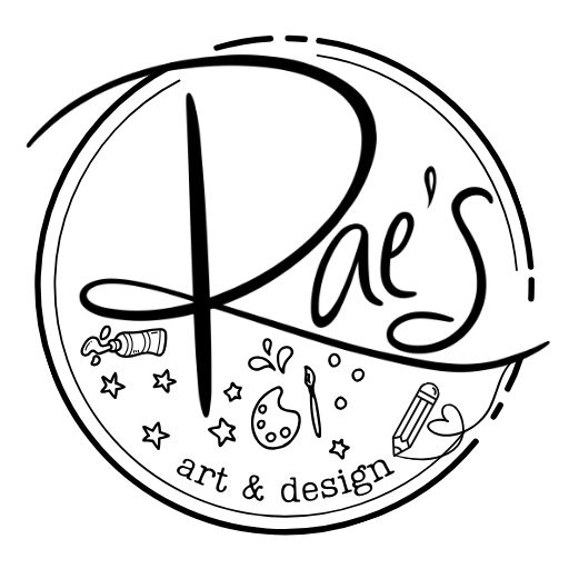 Rae’s Art & Design